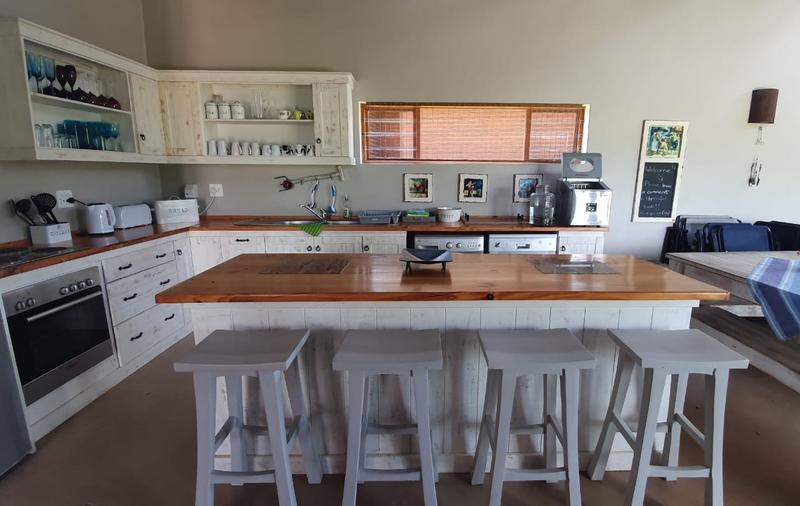 To Let 2 Bedroom Property for Rent in Swartvlei Western Cape